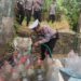 Bantu Warga, Satlantas Polres Sukabumi Kota Salurkan Lebih dari 27 Ribu Liter Air Bersih