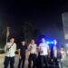 Polsek Lembursitu Gencarkan Patroli Dialogis Malam, Antisipasi Gangguan Kamtibmas
