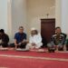 Bhabinkamtibmas Nyomplong Hadiri Sosialisasi PHBS, Warga Diingatkan Bahaya Narkoba hingga Judi Online