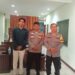 Ibadah Mingguan di Sejumlah Gereja Sukabumi Berjalan Khidmat, Polisi Lakukan Pengamanan