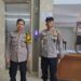 Polisi Amankan Kebaktian Minggu di Gereja Bethel Tabernakel Darah Yesus Sukabumi