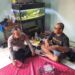 Polisi Sambangi Korban Kekerasan Geng Motor di Sukaraja, Beri Dukungan dan Bantuan