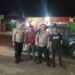 Polisi Sambangi Sopir Angkot dan Elf di Lembursitu, Ingatkan Pentingnya Jaga Kamtibmas