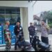 TNI-Polri Sambangi Warga Baros, Jaga Kamtibmas dan Serap Keluhan Masyarakat