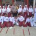 Bhabinkamtibmas Sambangi SDN Cipriangan, Siswa Diingatkan Jauhi Tawuran dan Narkoba