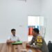 Bhabinkamtibmas Pantau Dapur SPPG di Benteng, Warga Diingatkan Waspadai C3