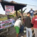 Hari Ini Dua TPSS di Kecamatan Lembursitu Kota Sukabumi Ditutup