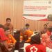 PMI Perkuat Sistem Peringatan Dini Bencana Berbasis Data Iklim di Sukabumi