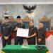 DPRD Kota Sukabumi Ubah Propemperda 2026, RTRW Masuk dan Aturan Investasi Jadi Prioritas