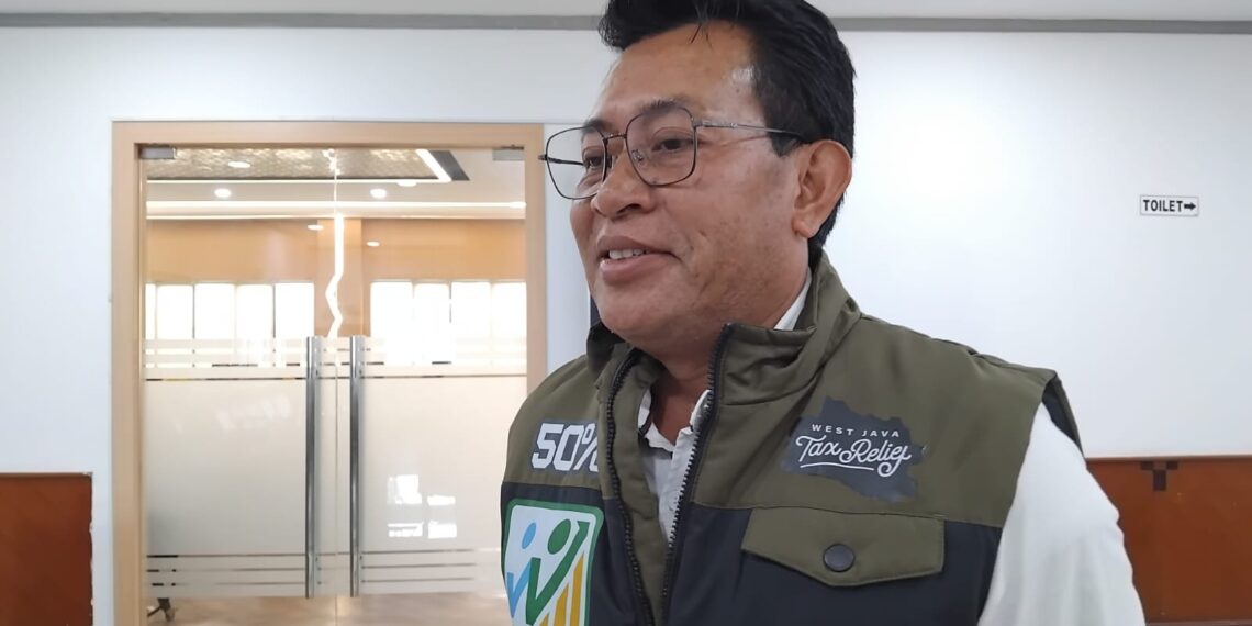 Pajak Kendaraan ASN Pemkot Sukabumi Disorot, 1.000 Unit Terdeteksi Menunggak