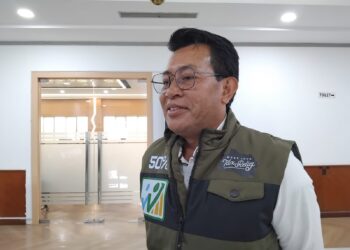 Pajak Kendaraan ASN Pemkot Sukabumi Disorot, 1.000 Unit Terdeteksi Menunggak