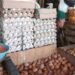 Harga Telur Ayam di Sukabumi Naik, Tembus Rp 27.000 per Kilogram