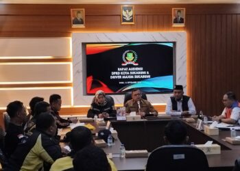 DPRD Kota Sukabumi Respons Tuntutan Driver Maxim, Manajemen Pusat Bakal Dipanggil