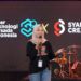 Dukungan PT STPI dan Syailendra Creative Hadirkan Energi Positif, Dila Novianti: Event Perkuat Kebersamaan