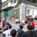 DPRD Kota Sukabumi Respons Tuntutan GMNI, Siap Tindaklanjuti Temuan BPK