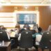 DPRD Kota Sukabumi Audiensi Bersama Forum Komunikasi RT/RW dan FITRA Bahas Rencana Pinjaman Pemkot