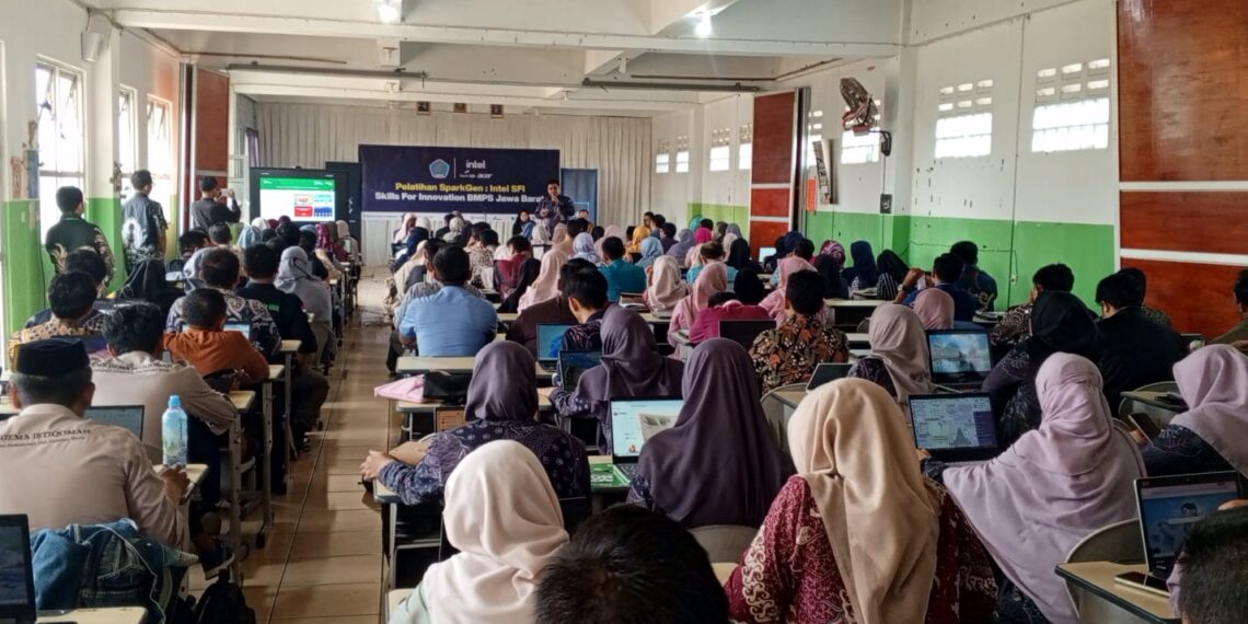 BMPS Jabar Tegaskan Kualitas Sekolah Swasta Harus Naik dan Berdaya Saing