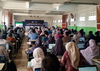 BMPS Jabar Tegaskan Kualitas Sekolah Swasta Harus Naik dan Berdaya Saing