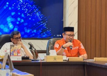 Pool Party Viral, Komisi III DPRD Kota Sukabumi Minta Kegiatan Hiburan Hormati Norma
