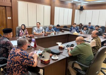 Viral Pool Party, DPRD Kota Sukabumi Tegaskan Tak Boleh Terulang dan Penyelenggara Taati Norma Masyarakat