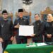 DPRD dan Pemkot Sukabumi Sepakat Jaga P2RW dan UHC dalam APBD Perubahan 2026