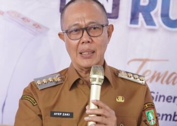 Ini Respon Wali Kota Soal Ratusan ASN Pemkot Sukabumi Terindikasi Judol