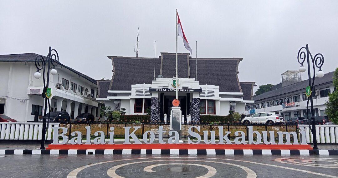 BKPSDM Kota Sukabumi : Di 2025 Ada 497 ASN Terindikasi Judol dan Total Deposit Rp 1,7 Miliar