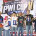 PWI Cup II Sukabumi Diikuti 446 Atlet, Jadi Ajang Pembinaan Bibit Muda Tenis Meja