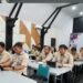 PBG dan SLF Masih di Bawah 5 Persen, SPPG di Sukabumi Diminta Lengkapi Perizinan
