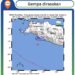 Gempa Magnitudo 4,3 Guncang Selatan Sukabumi, Getaran Terasa hingga Cianjur