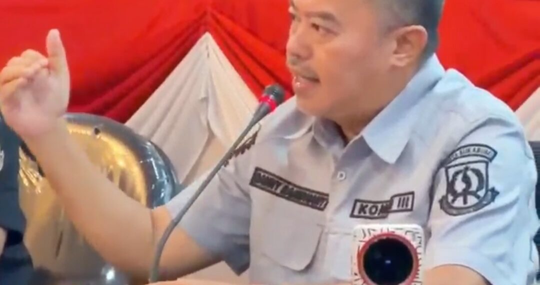 Hearing dengan Pemkot, BPS dan BPJS, Anggota DPRD Kota Sukabumi Danny Ramdhani Soroti Data Desil Penerima Bansos