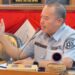 Hearing dengan Pemkot, BPS dan BPJS, Anggota DPRD Kota Sukabumi Danny Ramdhani Soroti Data Desil Penerima Bansos