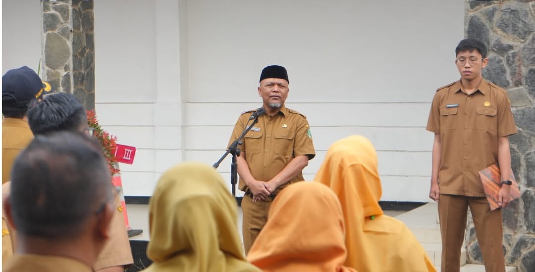 Dampak Efisiensi Anggaran dan Pengurangan Dana Transfer, Pemkot Sukabumi Ambil Langkah Strategis Pembiayaan Jaminan Kesehatan