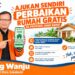 Warga Sukabumi Bisa Ajukan Perbaikan Rumah Tak Layak Huni Secara Mandiri