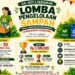 Lewat Lomba Kelola Sampah, Wakil Ketua DPRD Kota Sukabumi Feri Sri Astrina Dorong Warga Peduli Kebersihan