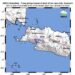 Gempa Dangkal M 3,5 Terjadi di Sukabumi, Ini Wilayah yang Merasakan
