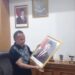 Sikapi Putusan MK, Wakil Ketua DPRD Kota Sukabumi Rojab Asyari Turunkan Foto Gibran