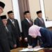 Dinilai Berkinerja Baik, Lulis Delawati Dipercaya Jadi Kadinsos Kota Sukabumi
