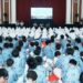Ratusan Siswa Jelajahi Sejarah dan Budaya Sukabumi Lewat Eduwisata