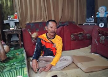 Perubahan Desil, BPJS PBI Lansia di Sukabumi Nonaktif hingga Batal Berobat