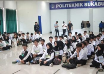Mahasiswa di Sukabumi Didorong Jadi Tenaga Kerja Siap Pakai dan Wirausaha