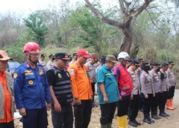 Operasi Penanganan Kebakaran TPA Cikundul Sukabumi Ditutup
