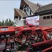 Bantuan Becak Listrik dari Presiden Prabowo, Dorong Penguatan Ekonomi Rakyat di Sukabumi