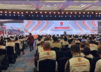Fraksi PKS DPRD Kota Sukabumi Ikuti Bimteknas PKS di Jakarta